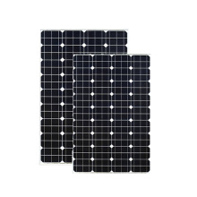 China fabricante 200 w painel solar preço 200 w 12 v